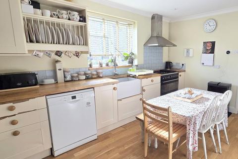 4 bedroom semi-detached house for sale, Oaklands, Ardingly, RH17