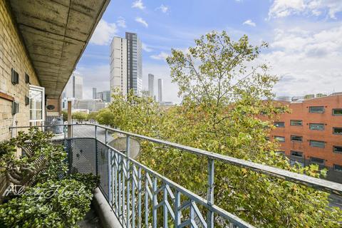 Flat 22, West India House West India Dock Road, London, E14 8HB