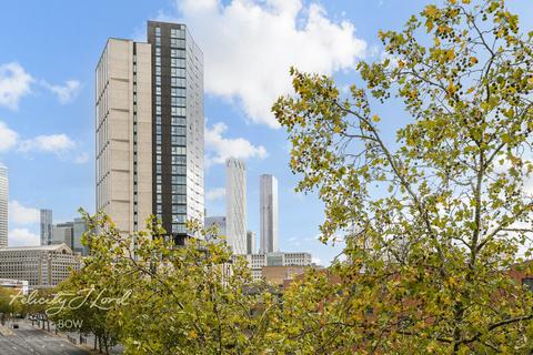 Flat 22, West India House West India Dock Road, London, E14 8HB