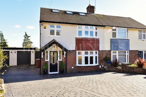 Tempest Avenue, Potters Bar, EN6