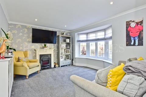undefined, Tempest Avenue, Potters Bar, EN6