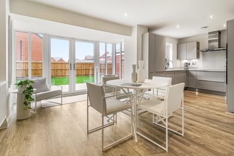 4 bedroom detached house for sale, Yellow Brick Road, Winslow, Buckingham, Mk18