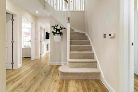 4 bedroom detached house for sale, Yellow Brick Road, Winslow, Buckingham, Mk18