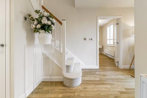 4 bedroom detached house for sale, Yellow Brick Road, Winslow, Buckingham, Mk18