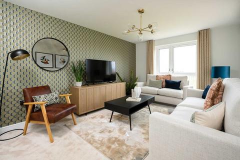 undefined, The Corkham - Plot 181 at Herrington View, Herrington View, Chislehurst Road DH4