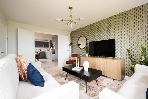 undefined, The Corkham - Plot 181 at Herrington View, Herrington View, Chislehurst Road DH4
