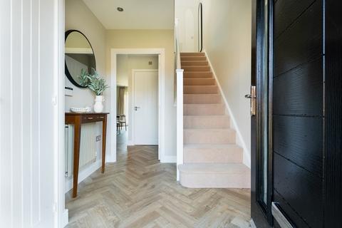 undefined, The Owlton - Plot 175 at Herrington View, Herrington View, Chislehurst Road DH4