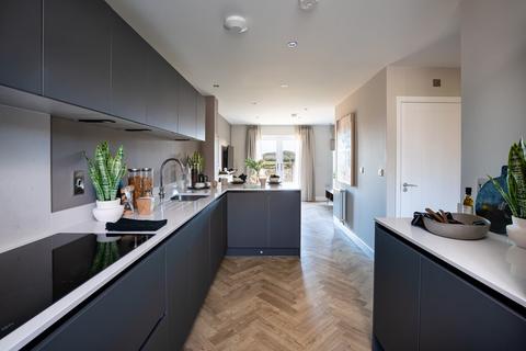 undefined, The Owlton - Plot 175 at Herrington View, Herrington View, Chislehurst Road DH4