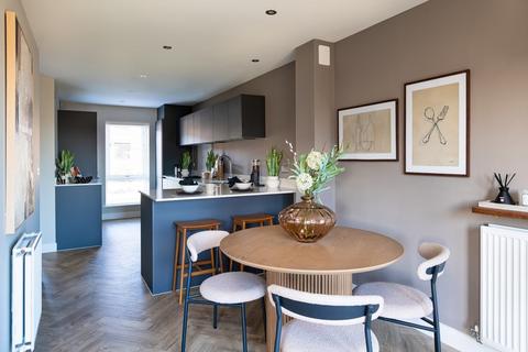undefined, The Owlton - Plot 175 at Herrington View, Herrington View, Chislehurst Road DH4