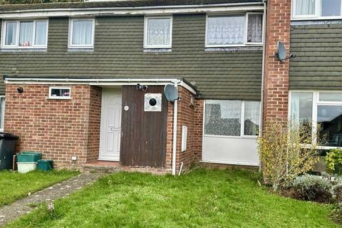 SAGECROFT ROAD, THATCHAM RG18