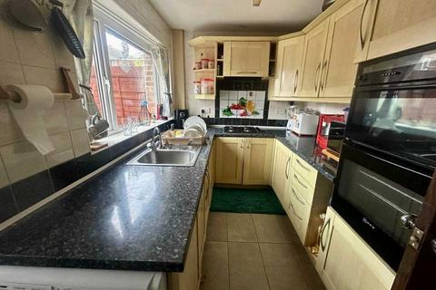 undefined, SAGECROFT ROAD, THATCHAM RG18