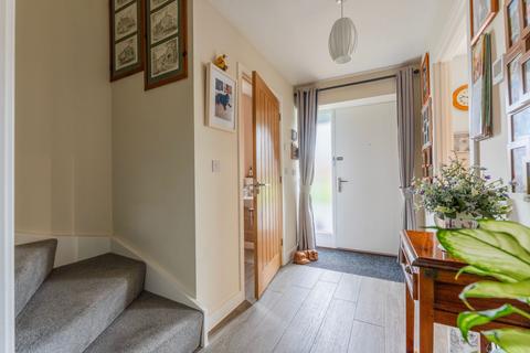 7 Beehive Way, Bawdeswell, Dereham, NR20 4WH