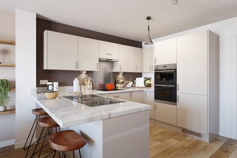 undefined, The Harrton - Plot 69 at Capstone Oaks, Capstone Oaks, Off North Dane Way ME5