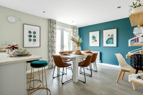 4 bedroom detached house for sale, The Drummond - Plot 353 at Meadowside, ML5, Meadowside, Main Street ML5