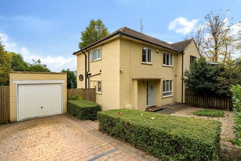 3 bedroom semi-detached house for sale, College Road, Bath, Somerset, BA1