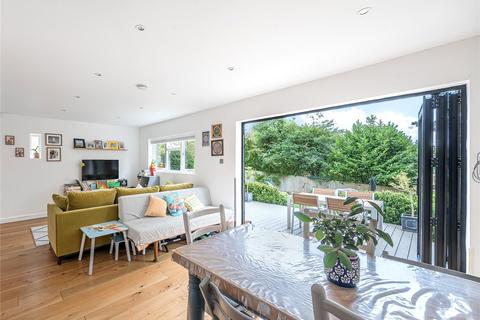3 bedroom semi-detached house for sale, College Road, Bath, Somerset, BA1