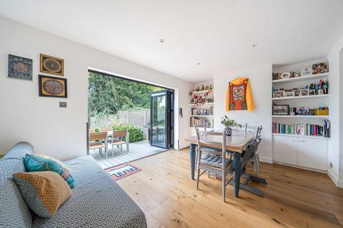 3 bedroom semi-detached house for sale, College Road, Bath, Somerset, BA1