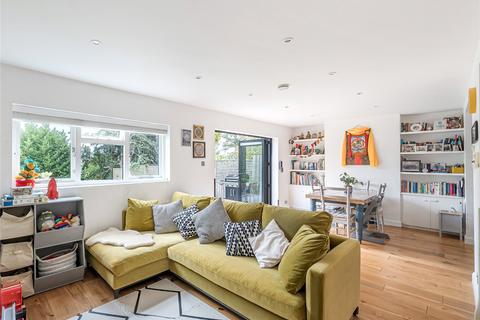 3 bedroom semi-detached house for sale, College Road, Bath, Somerset, BA1