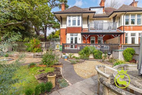 undefined, Luscombe Road, Poole BH14