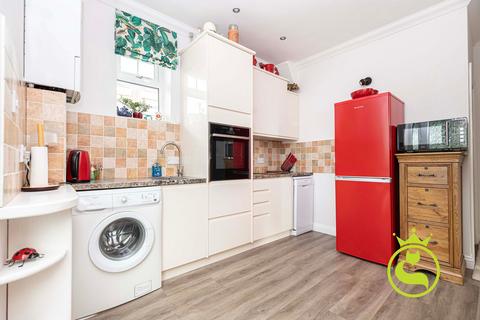 undefined, Luscombe Road, Poole BH14