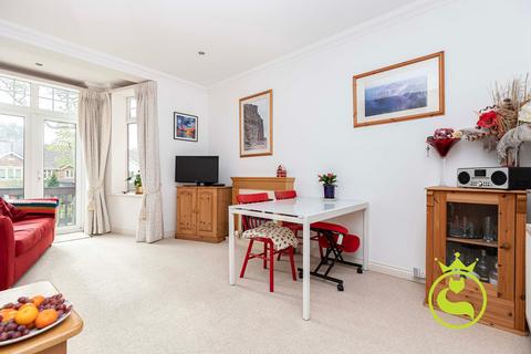 undefined, Luscombe Road, Poole BH14