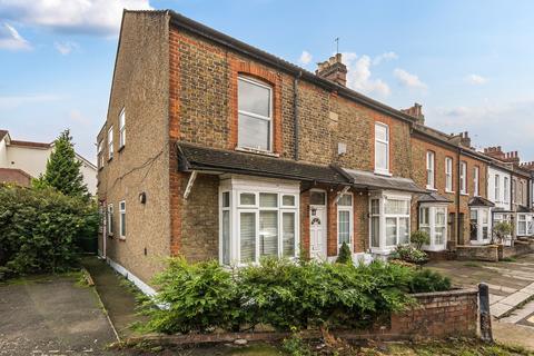 undefined, Mead Road, Edgware, Greater London. HA8 6LH