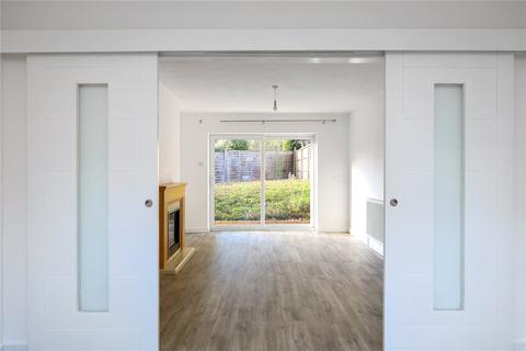 undefined, Harpesford Avenue, Virginia Water, Surrey, GU25