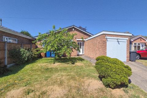 undefined, Wordsworth Road, Burntwood