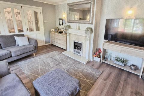 undefined, Wordsworth Road, Burntwood