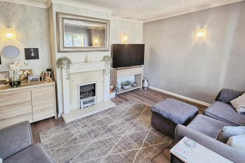undefined, Wordsworth Road, Burntwood