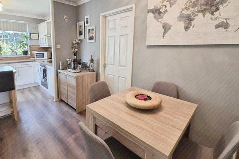 undefined, Wordsworth Road, Burntwood