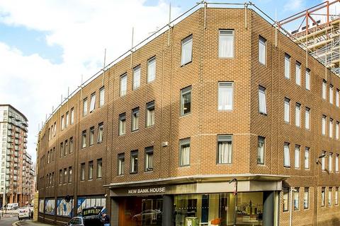 undefined, 214. New Bank House, 100 Queen Street, Sheffield, South Yorkshire S1 2FA