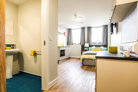 undefined, 214. New Bank House, 100 Queen Street, Sheffield, South Yorkshire S1 2FA
