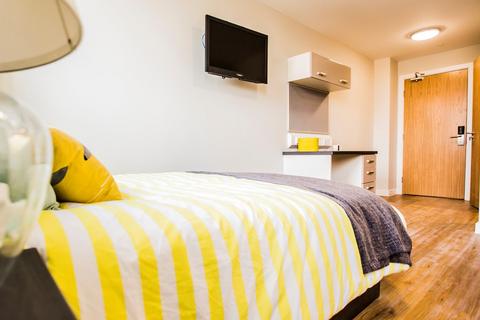undefined, 214. New Bank House, 100 Queen Street, Sheffield, South Yorkshire S1 2FA