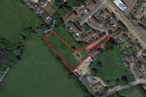 undefined, Augustus Road, Hockliffe, Leighton Buzzard