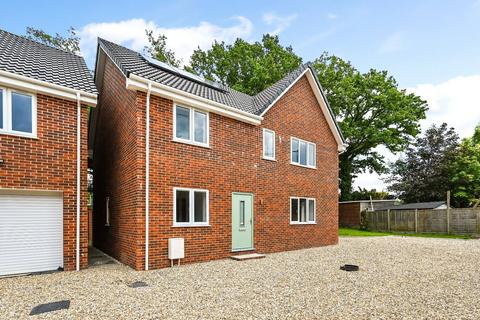 undefined, Primula Road, Bordon, Hampshire, GU35