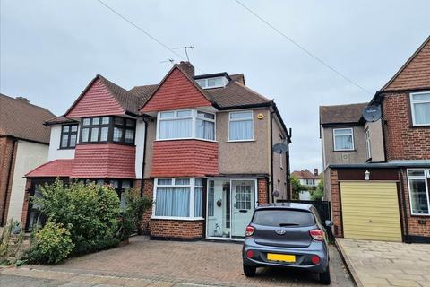 Daneswood Avenue, London, SE6