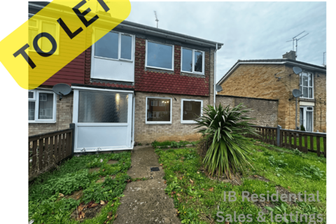 undefined, Naseby Close, Peterborough, PE3