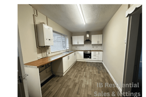 undefined, Naseby Close, Peterborough, PE3