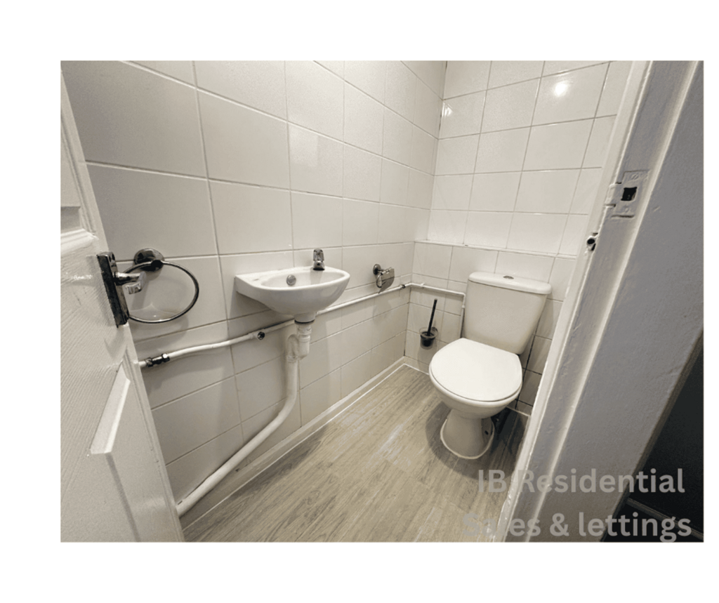 Bathroom two