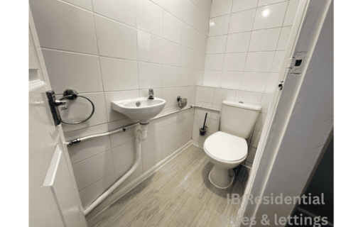 undefined, Naseby Close, Peterborough, PE3