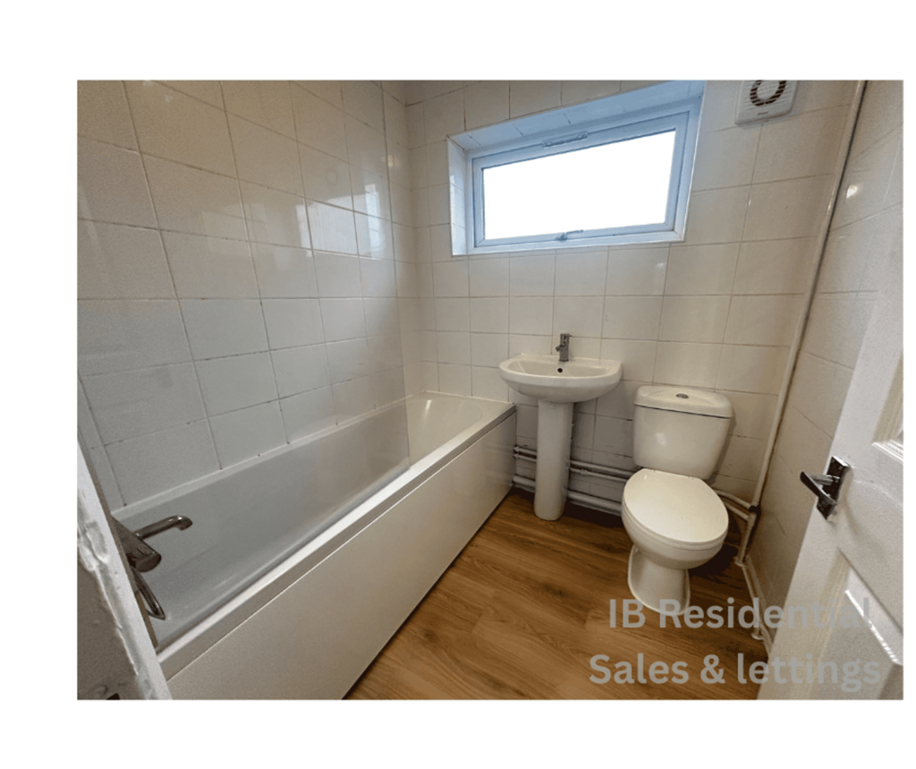 Bathroom one