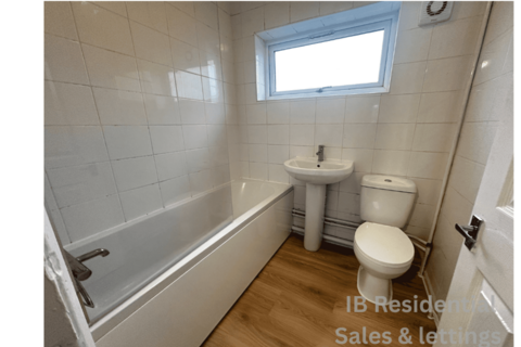 undefined, Naseby Close, Peterborough, PE3