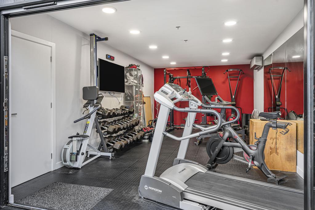 Gym