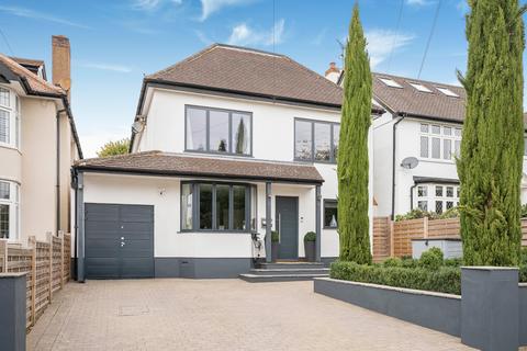 undefined, Charmouth Road, St. Albans, Hertfordshire, AL1