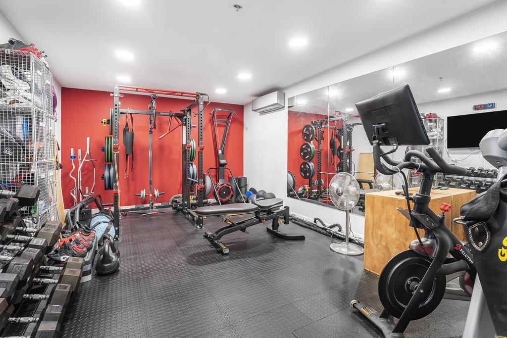 Gym