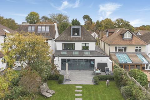 undefined, Charmouth Road, St. Albans, Hertfordshire, AL1