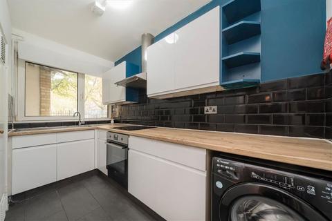 1 bedroom flat to rent, Florida Street, London E2