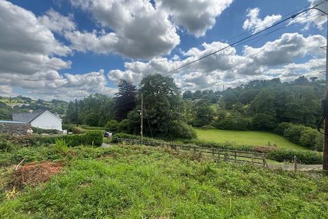 undefined, Cwrtnewydd, Llanybydder, SA40