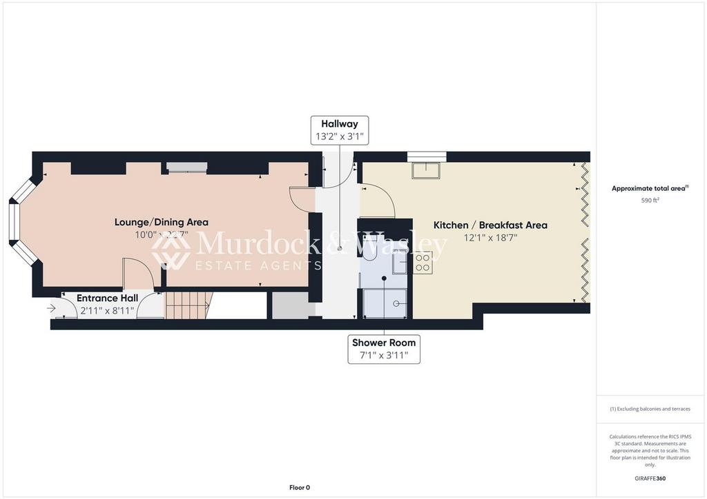 Ground Floor